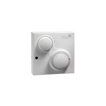 Johnson Controls Tm-1170-0007 Temperature Controller - Room Thermostat