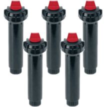 Global Network - Diffusor Toro 570z 4p Emergente 10cm Packung Mit 5 Stuck 19012187