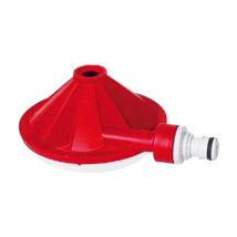 Irrigatore Pluviella Art. 2054 Lt/min. 13 A 37 Bar 1 A 5