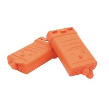 2585 Tubo Flessibile Per Pareti Cave 2 Pz. - Sudhaus