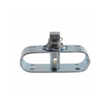 Tirafili Zincado 80 mm – Acero galvanizado – Producto patentado