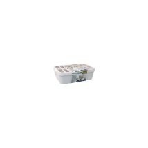 Déshumidificateur Seko 800g Absorption D'Humidité Puissante Et Durable - Seko