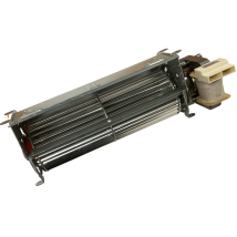 Motore tangenziale per frigorifero Frigelux – Compatibile con Cf276st, Cf336