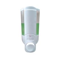 Manueller Seifenspender für Seife und Desinfektion – 8050390011195 – 500ml – 10cm – 15cm – Nettuno
