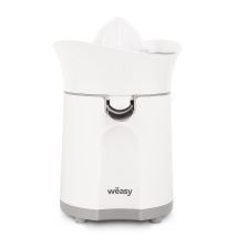Exprimidor Eléctrico Weasy Citru6 Potencia 85 W, 2 Conos Intercambiables