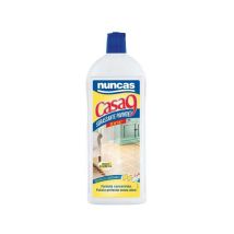 Detergente superconcentrado con amoníaco 9 Forte L – Limpieza de grasa y hollín – 48788