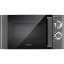Caso M20 Ecostyle Forno A Microonde Nero 700 W