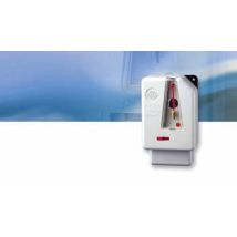 Automático de escalera T11 230V – Temporizador con regulación pendular – Orbis