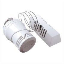 Meibes Comap Thermostatkopf Senso M30 X 1,5 Mit Fernfühler 2 M Ohne Nullstellung
