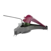 Küchenmaschine Jata Ac56 80w Elektrisch Kompakt