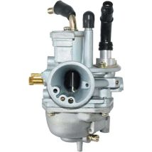 Carburateur Pour Polaris Predator 50/90 (2003-2007), Carburateur Pour Scrambler 50/90 (2001-2003), Pour Sportsman 90 (starter Manuel, 90 Et 100 Cm³) 