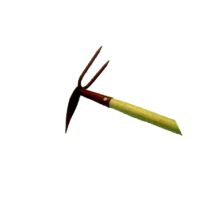 Finstock Garden Forcone Per Ghiande Con Lancia 3026 Cm