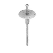 Tapones Rawlplug R-tfix-8sx De 455 Mm De Poliestireno Y Lana