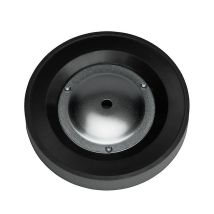 Tormek Cw-220 Kompositabziehscheibe Für T-8 220x26 Mm Alu Abs-kunststoff 422075