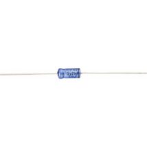 Condensatore Elettrolitico Vishay 2222 021 18102 1000 Μf 63 V 20 % (ø X L) 18 Mm X 30 Mm 1 Pz. Assiale