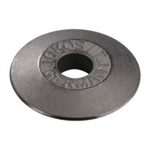 Llanta de carburo 22mm 4.7mm - 6053 - HUFA