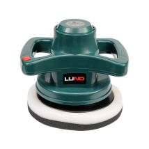 Pulidora de coches 120 W 240 mm – 82942 – LUND