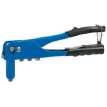 Agrafeuse Cloueur Modeco Mn-40-005 Acier 23.5 Cm
