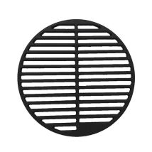 Sourcing Modello Kamado Bono Minimo Griglia In Ghisa Nera 34 Cm