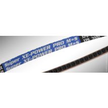 XPA1850 Flankenoffener Keilriemen 12,7 x 10mm Temperaturbereich -40 bis 100 °C 0,165 kg