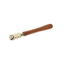 Cortacristales 4 x 6 Ruedas 100 – Mango de madera
