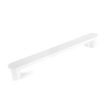 Id Haltegriff, Handgriff Für Dusche Badewanne Treppe Wc, Badewannengriff Senioren, Duschgriff, Sicherheitsgriff Für Wandmontage, Max. Last 150 Kg, 55 