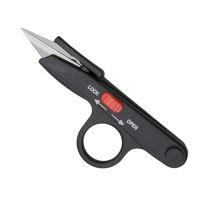 Darlac - Dp125 Deadheading Snips Pruners Secateurs Scissors Flower De-heading Tool