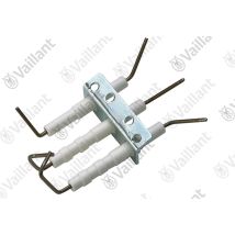 Electrode D'Allumage Et D'Ionisation Mag-turbo 275, 350/10 Ew, 043121