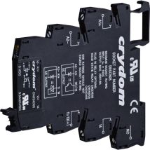 Halbleiterrelais Dra-cn240a05 2 A Schaltspannung (max.): 280 V/ac Nullspannungsschaltend 1 St - Crydom
