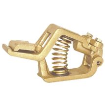 Pinza Massa Weldline 300a Wp10583