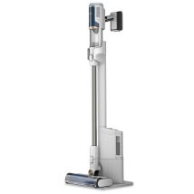 Aspiradora Escoba Shark Clean & Empty Bu3521eu Blanco Azul