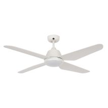 Ventilador de techo Lucci Air 692141 – 1220 mm – 3 velocidades – Mando a distancia – Iluminación integrada