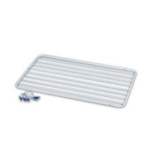 Secadora de techo Faverge 11m – Metal pintado – Soporta hasta 30 kg – Ideal para espacios reducidos