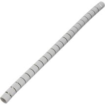 1091089 Mx-klt15gy Guaina Per Cavi 15 Mm (max) Grigio 5 Pz. - Kss