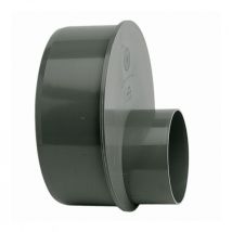 Reducción Excéntrica M/h Pvc - Jimten Medidas: Ø250x315 Mm