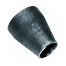 Raccorderie Metalliche - Riduzione Nera A Saldare 11/2' - 1'