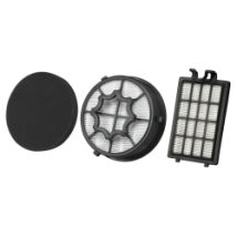 Set di 3 filtri per aspirapolvere Tornado – Riferimento pezzo: 9001680249 – Utensileria