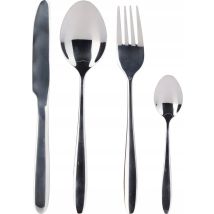 Wmf Set De Cubiertos Clásico Acero Inoxidable 24 Piezas