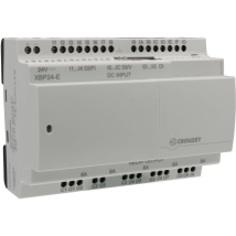 B-Ware Crouzet Millenium Evo Sps Steuerungsmodul Logic Controller Smart Relay