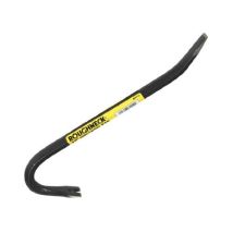 Pied-de-biche 90 cm – Matières – Roughneck