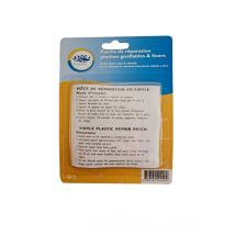 Edg - Kit De Reparación Para Piscinas Hinchables, Revestimientos Y Cubiertas