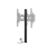 Soporte De Pantalla B-tech Bt7031 Capacidad 4 Kg Diseño Minimalista