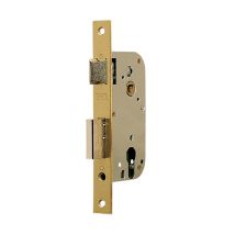 Mcm - Cerradura De Embutir 1 Punto 1301-135a311