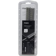 Paquete De Cierres De Cintur贸n H24bs/4-18/t2f Mato 3800161