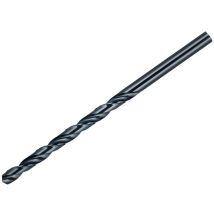 Dormer – HSS Long Series Drill Bit 3.0mm – 100mm Overall Length – 66mm Working Length – 118° Point Angle