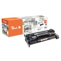 Peach Toner Hp Cf289a, No.89a Black Remanufactured (pt1269)