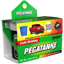 Klebstoff Pegatanke Epoxy Adhesive 44 Ml Wasserdicht Wetterfest