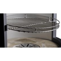 Buschbeck - Zubehör Edelstahlkamin Auckland - Grillrost Dm 450mm