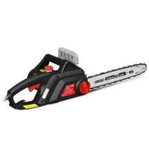 Elektrische Kettensäge 2000w Führung 46cm Oregon