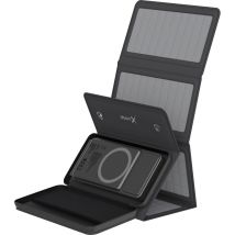 Xlayer Wireless Powerbank (10.000mah) Schwarz